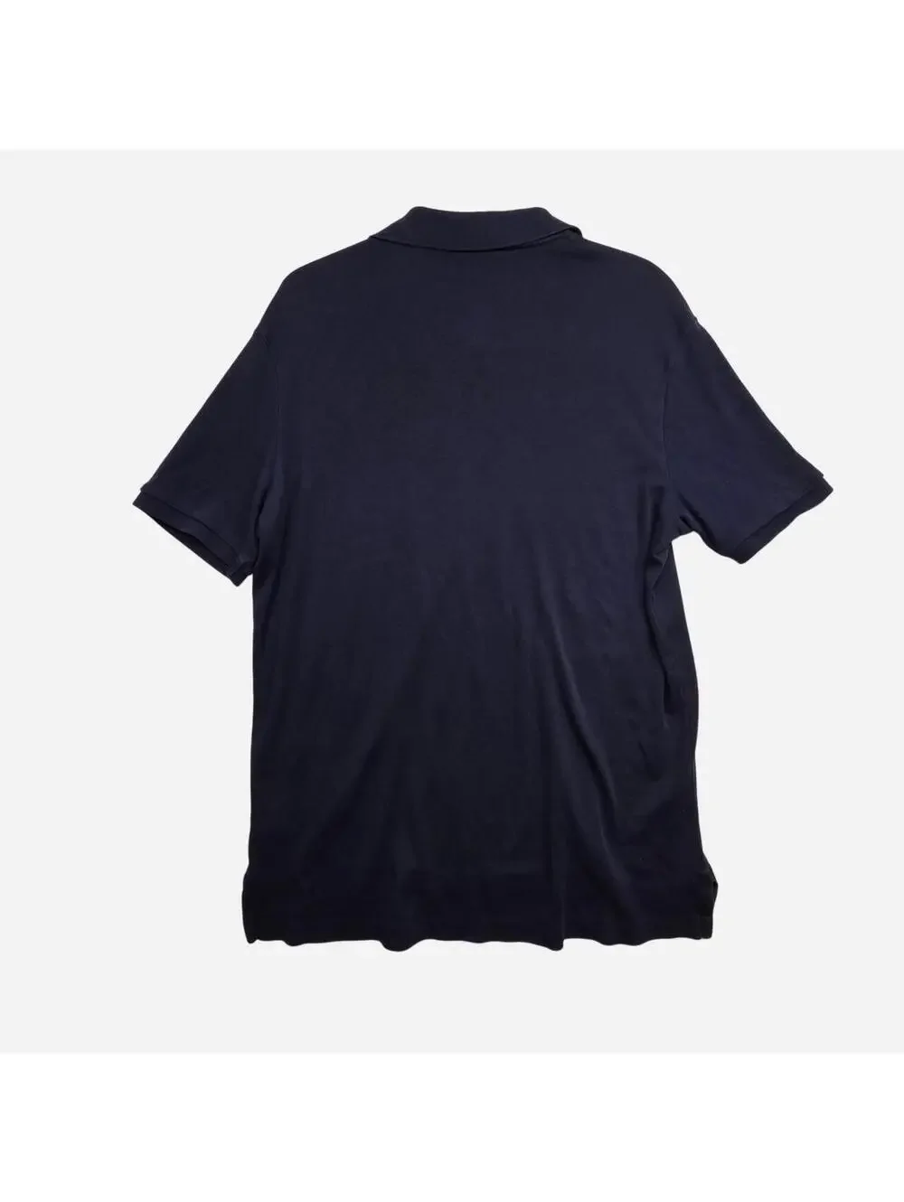 Polo Ralph Lauren Men's Navy Polo-shirt